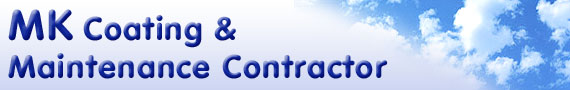 MK Coating & Maintenance Contractor