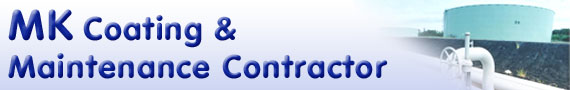 MK Coating - Protective Coating & Experience